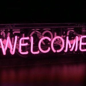 Meet your Posher, Leslie <3